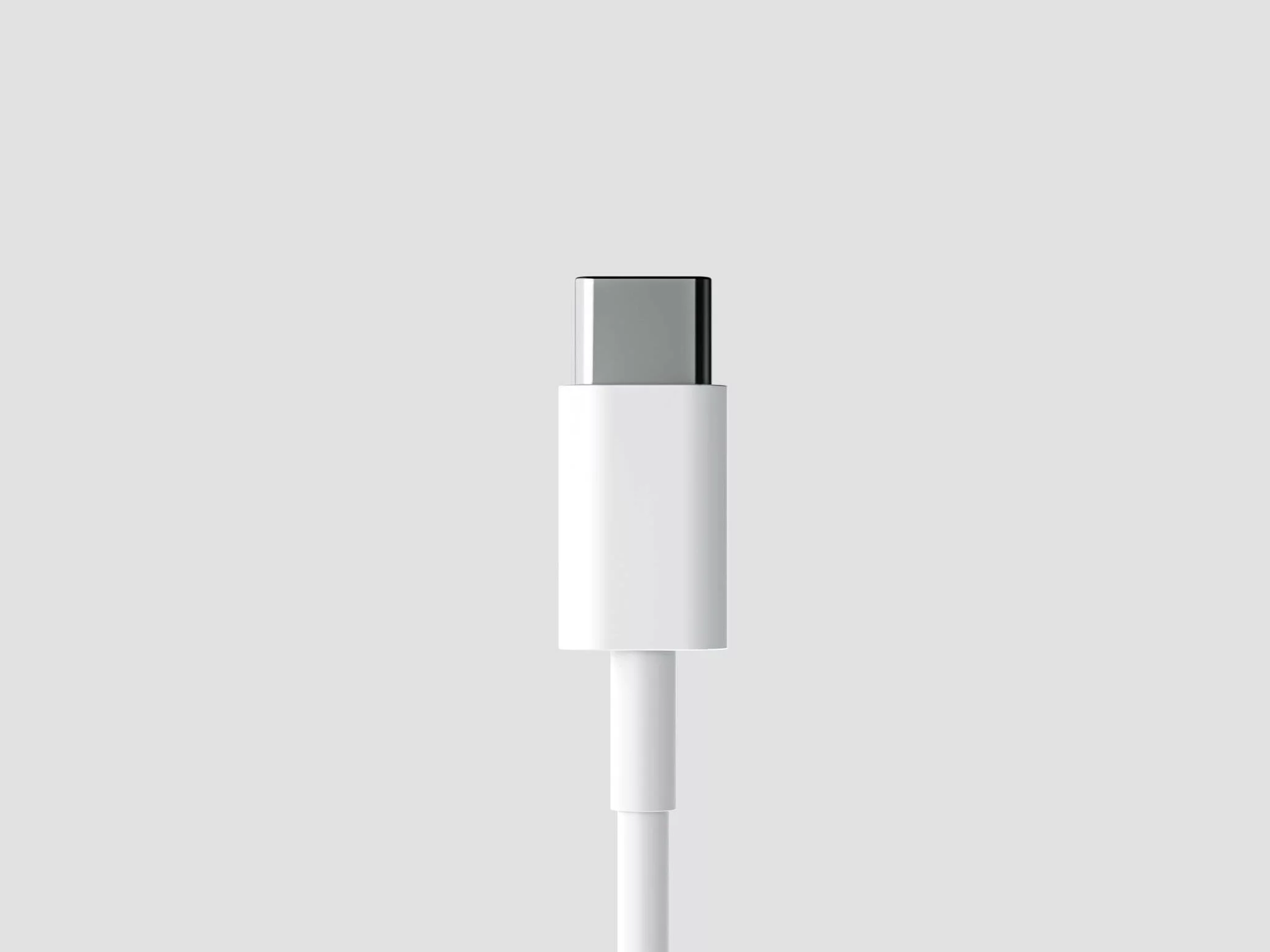 USB-C ma zostać standardem ładowania w Unii Europejskiej