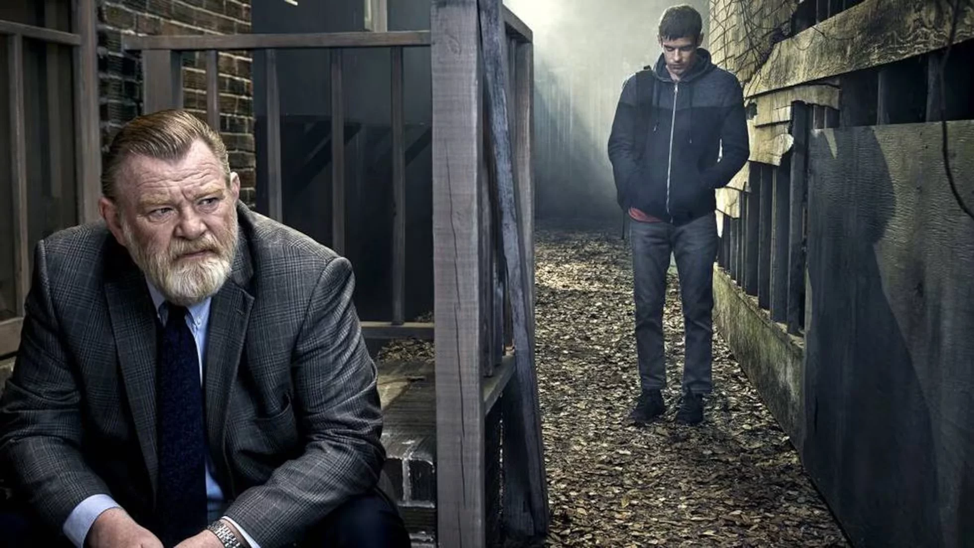 „Jeden z najlepszych seriali jakie widziałem”. Ludzie zachwyceni perełką Netfliksa