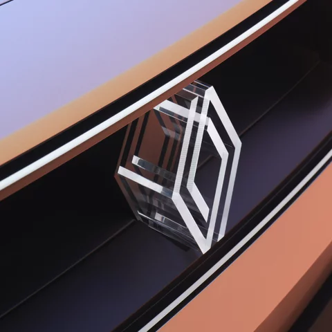 Renault 4Ever Trophy
