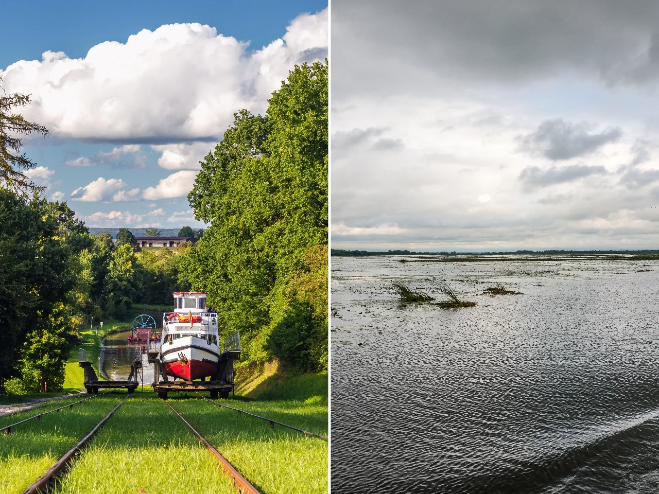 Atrakcja Elbląga