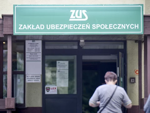 ZUS
