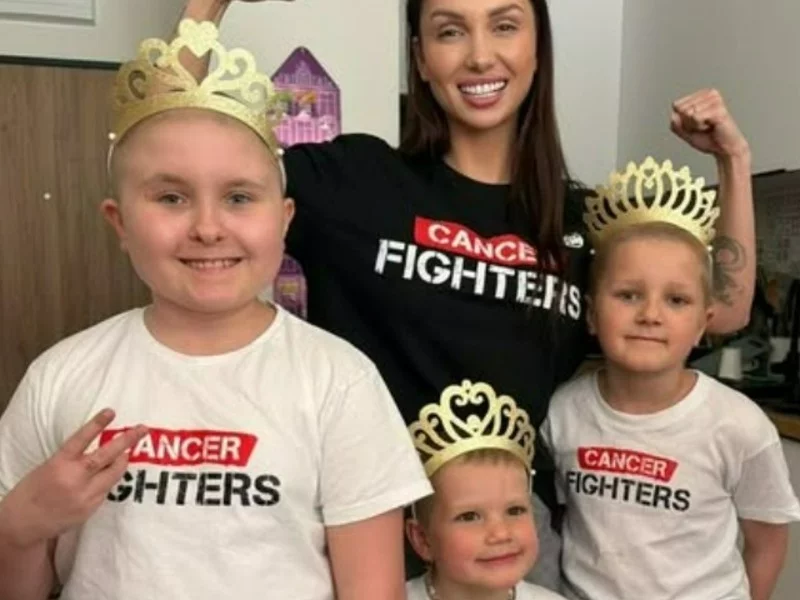 „To nie jest koniec. To początek. Działamy dalej”