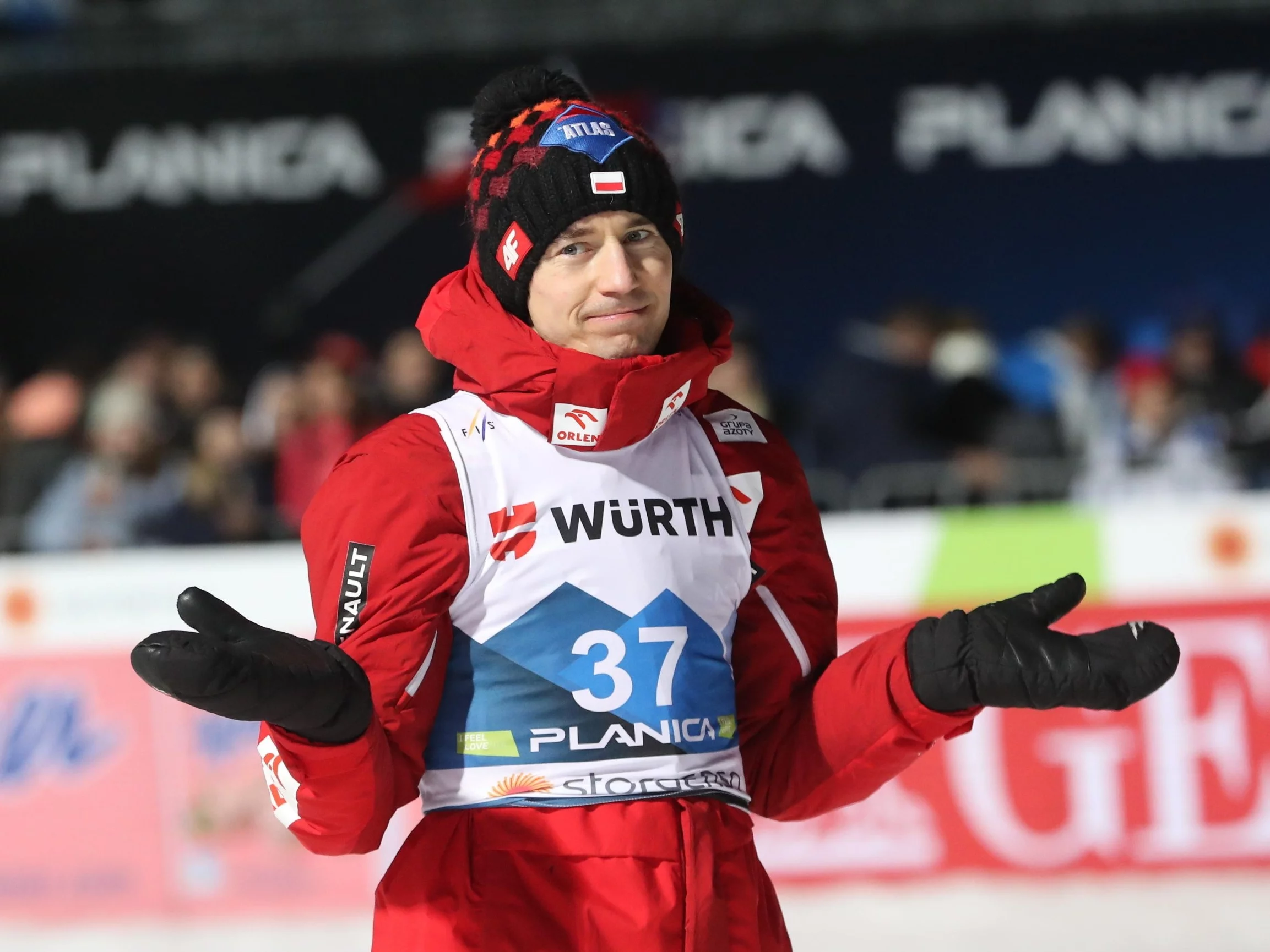 Kamil Stoch