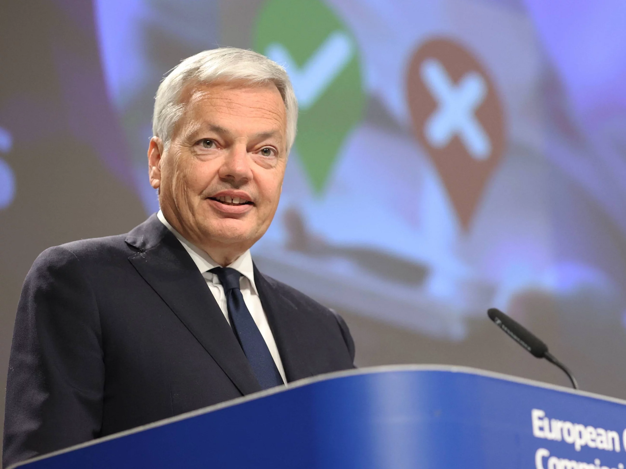 Didier Reynders