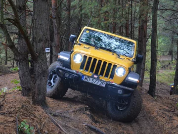 Jeep Trail Rated Academy