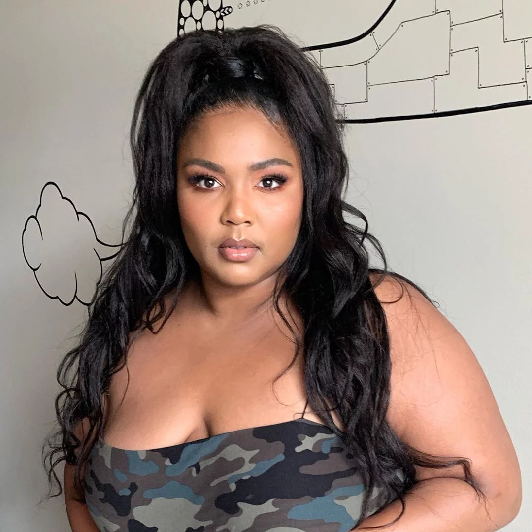 Lizzo