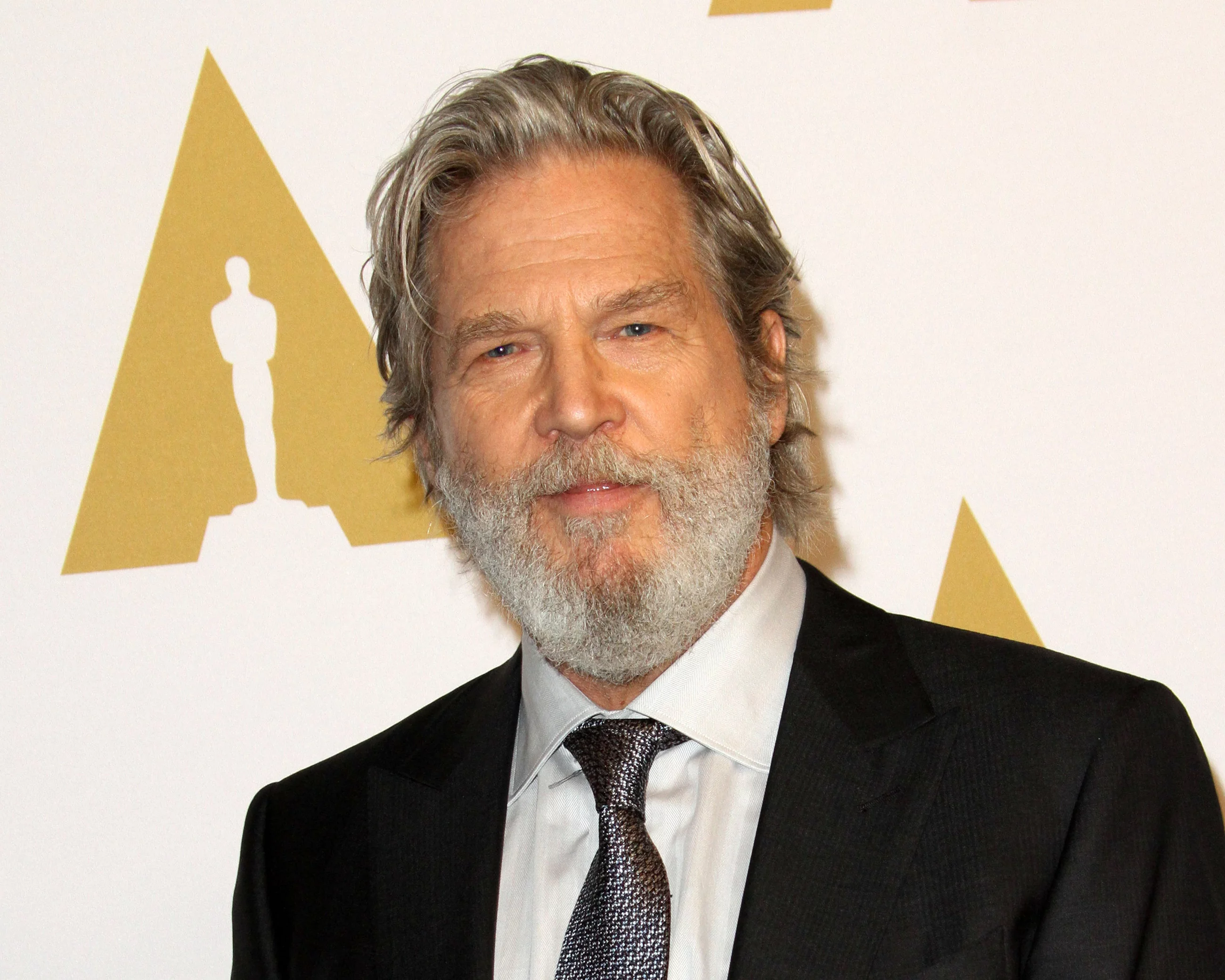 Jeff Bridges