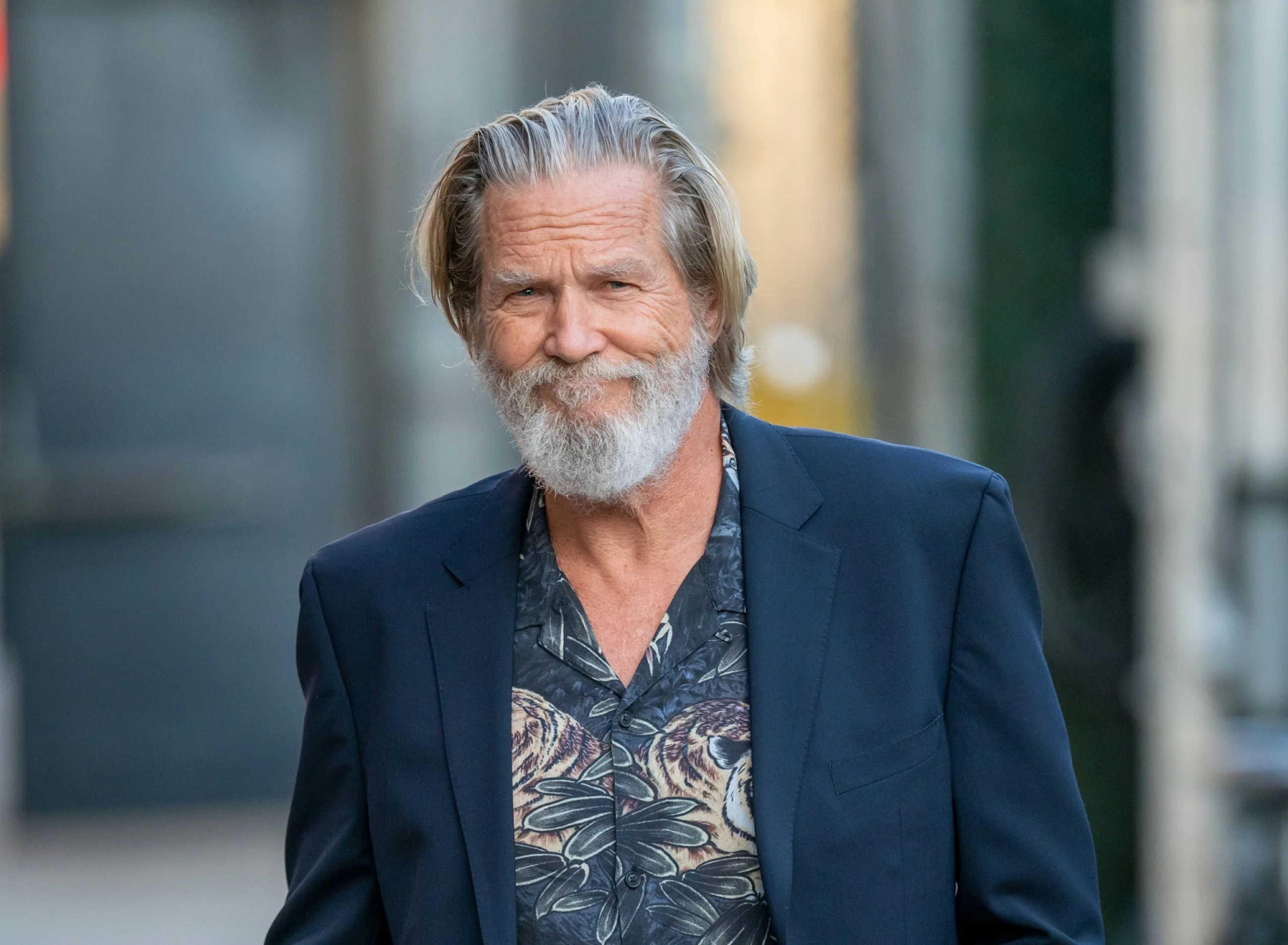 Jeff Bridges