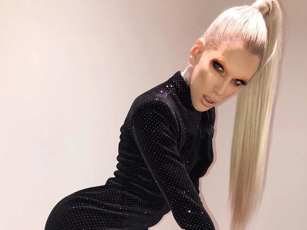 Jeffree Star