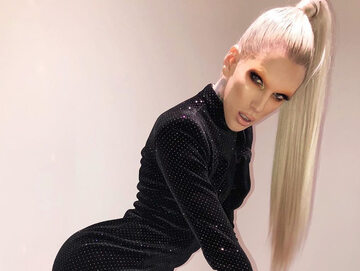 Jeffree Star