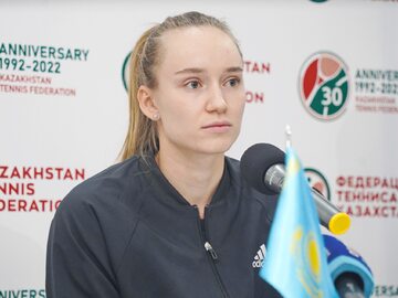 Jelena Rybakina