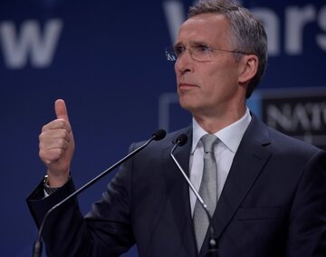 Jens Stoltenberg