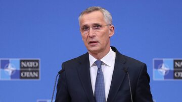 Jens Stoltenberg