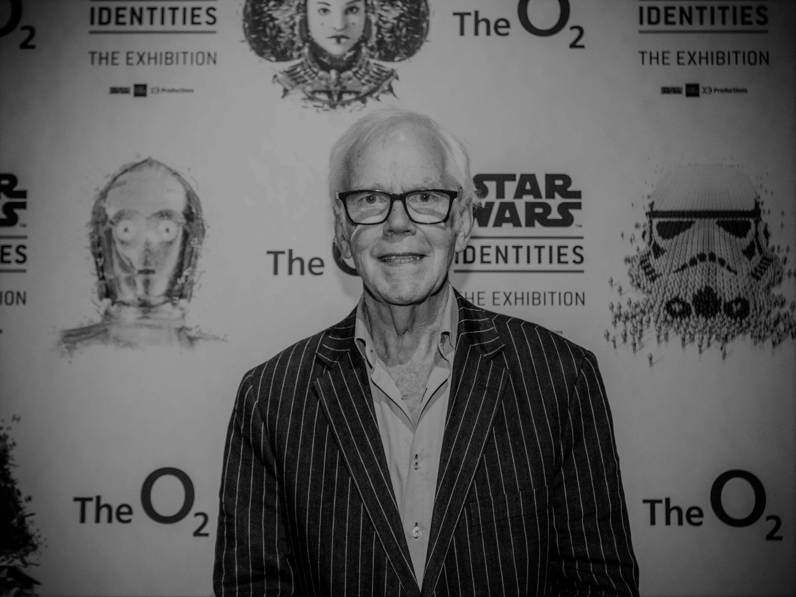 Jeremy Bulloch