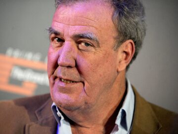 Jeremy Clarkson