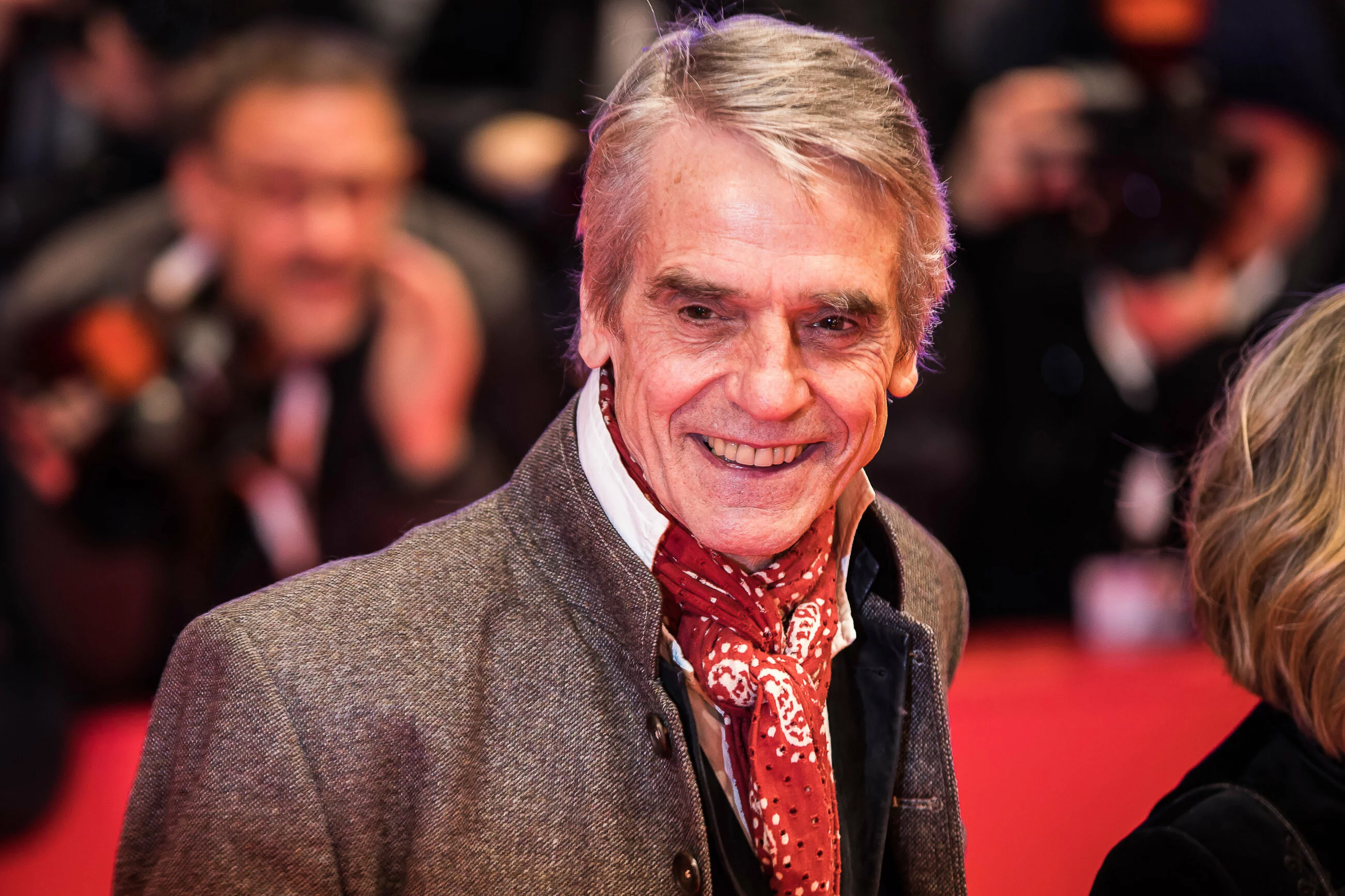 Jeremy Irons