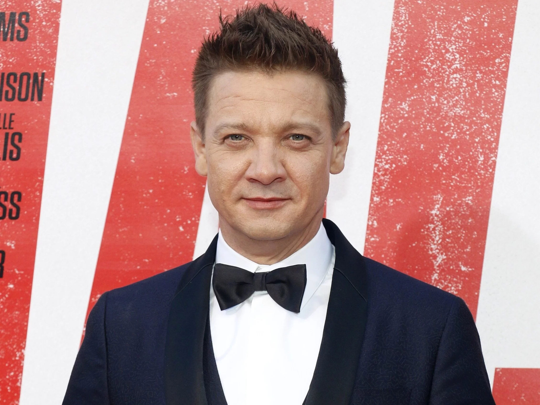 Jeremy Renner