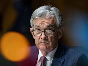 Jerome Powell