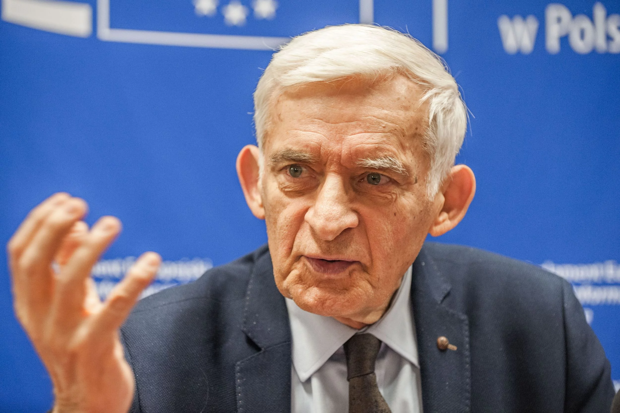 Jerzy Buzek