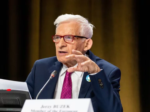 Jerzy Buzek