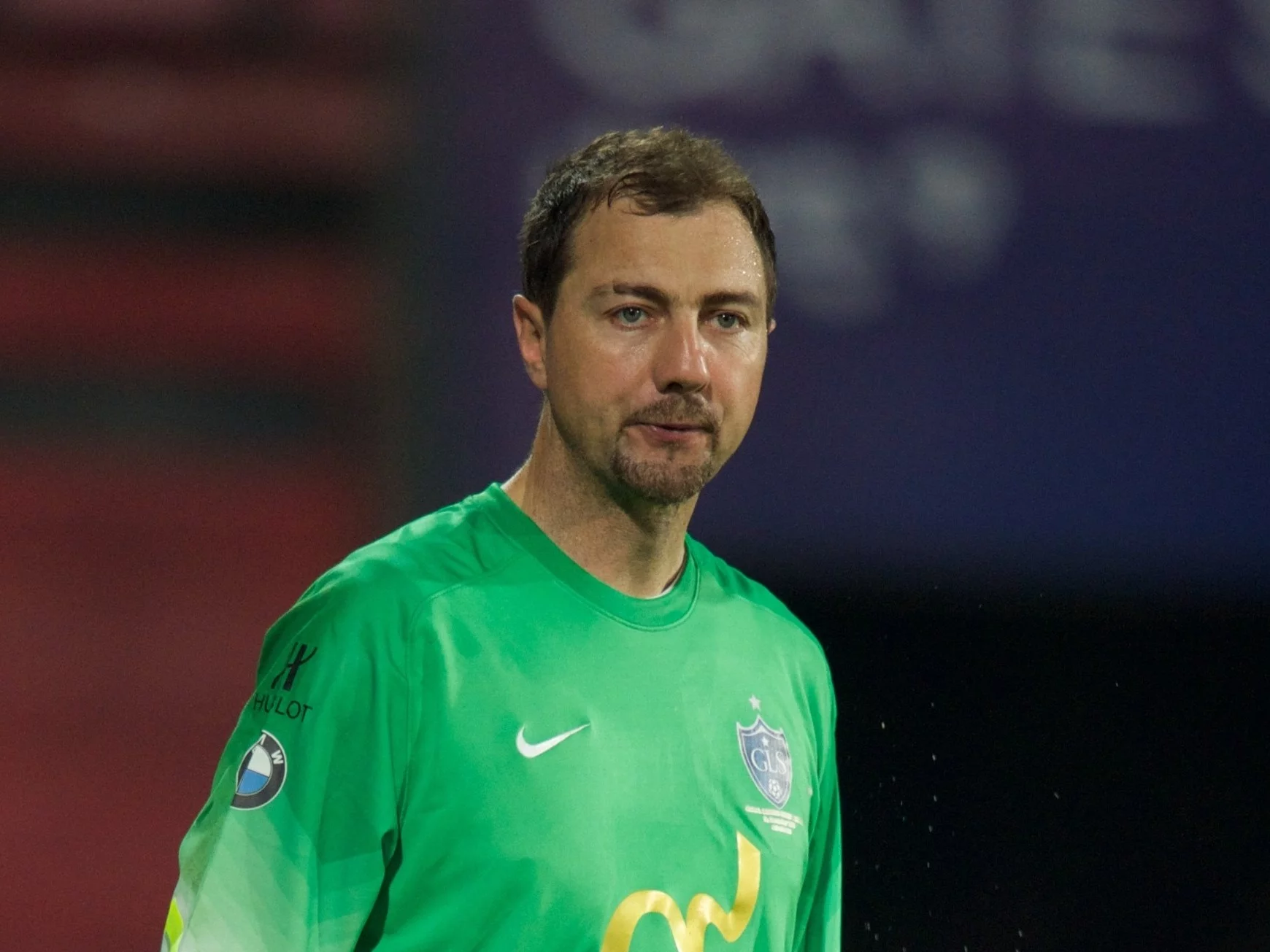 Jerzy Dudek