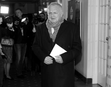 Jerzy Gruza