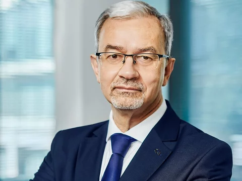 Jerzy Kwieciński