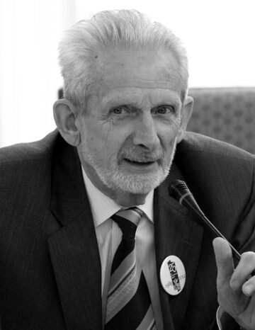 Jerzy Madej
