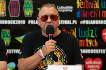 Wejsciowki Na Pol And Rock 2021 Jak Kupic Transze Cena
