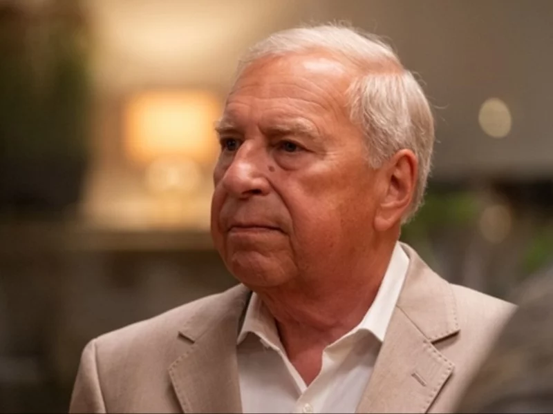 Jerzy Stuhr