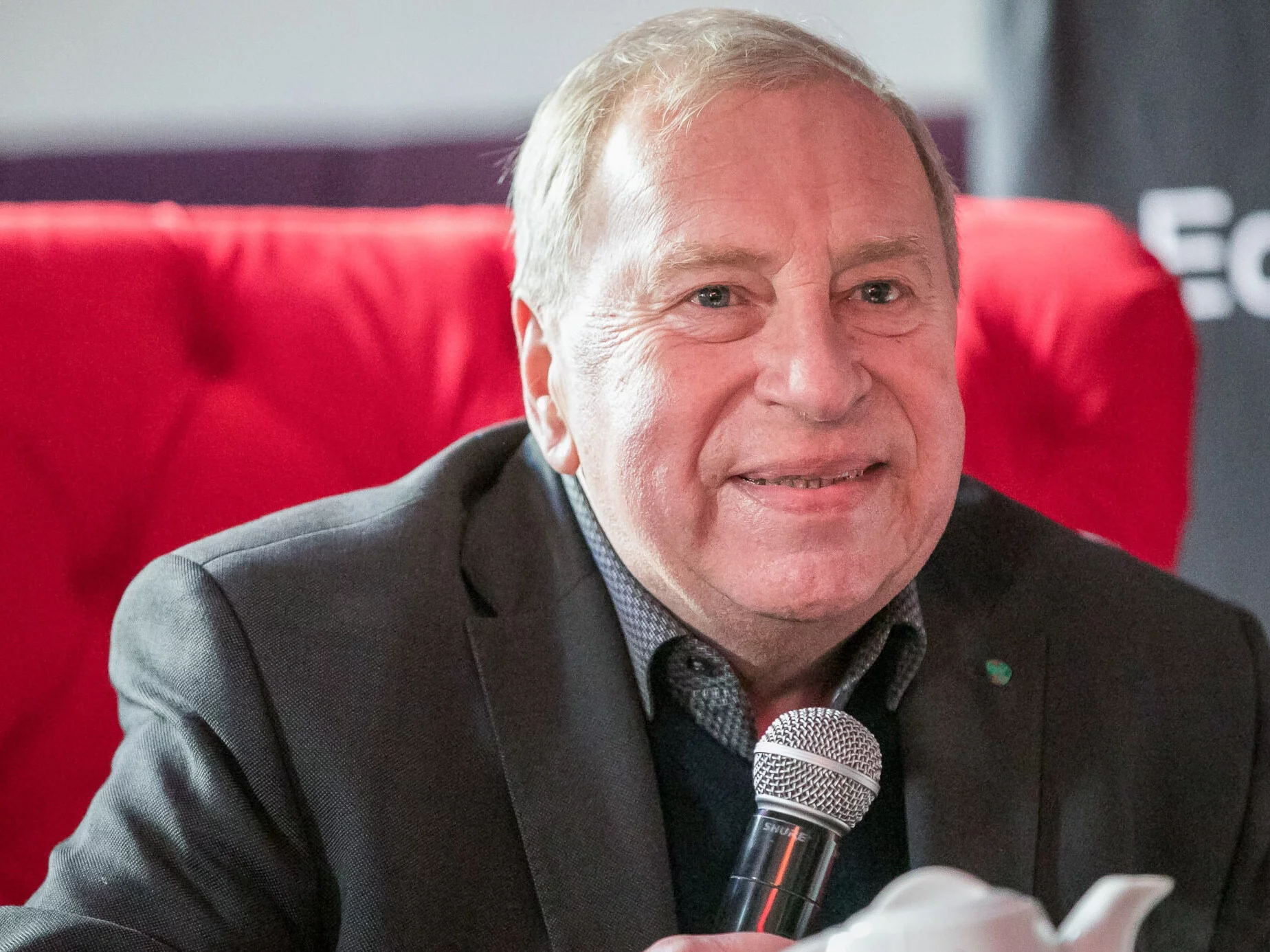 Jerzy Stuhr