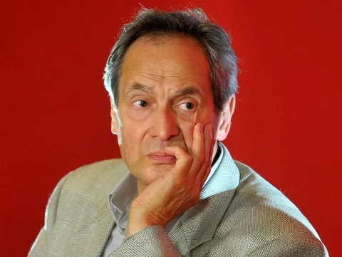 Jerzy Zelnik