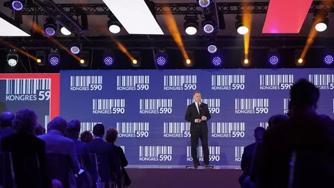Jesienna odsłona 7. edycji Kongresu 590 startuje 17 listopada w Rzeszowie