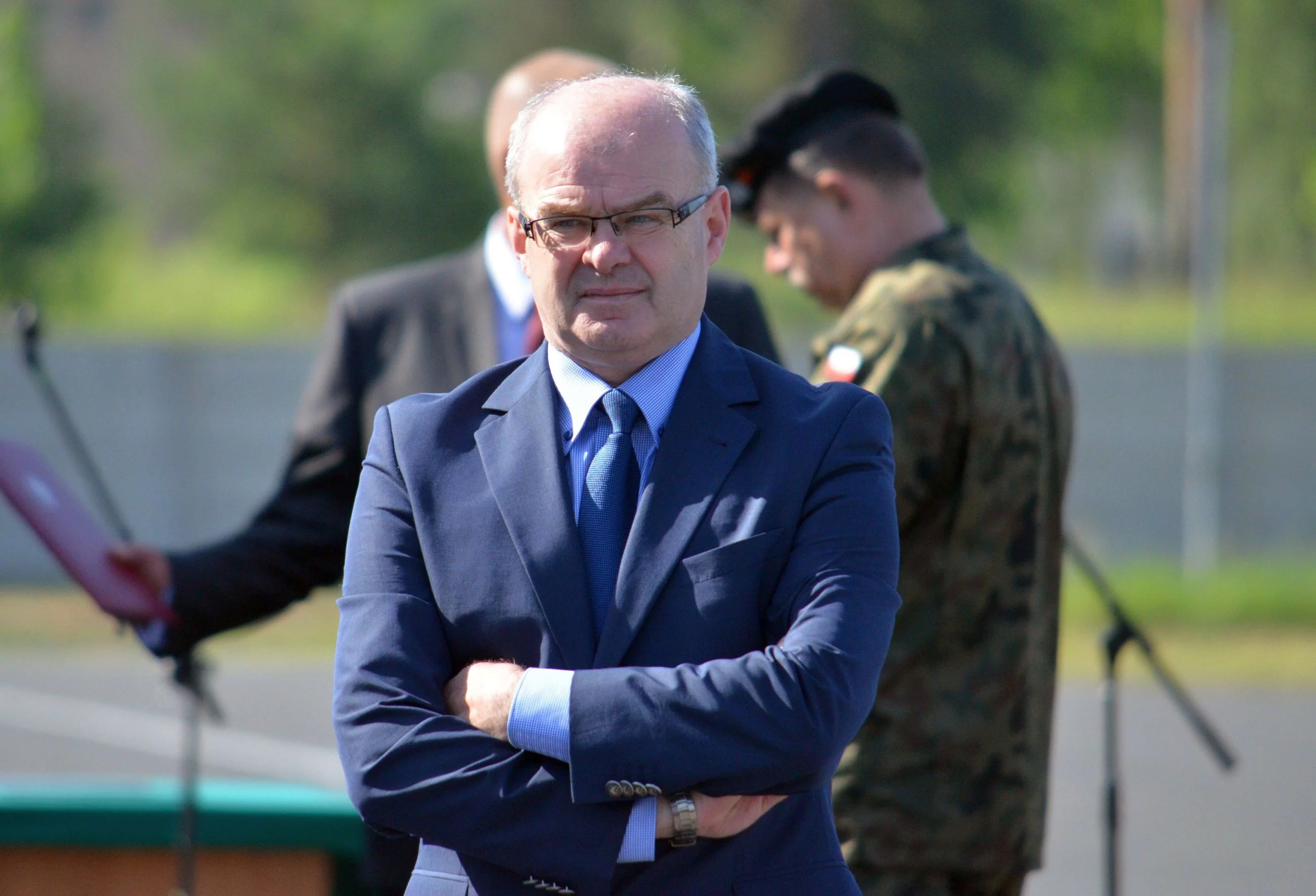 Gen. Waldemar Skrzypczak