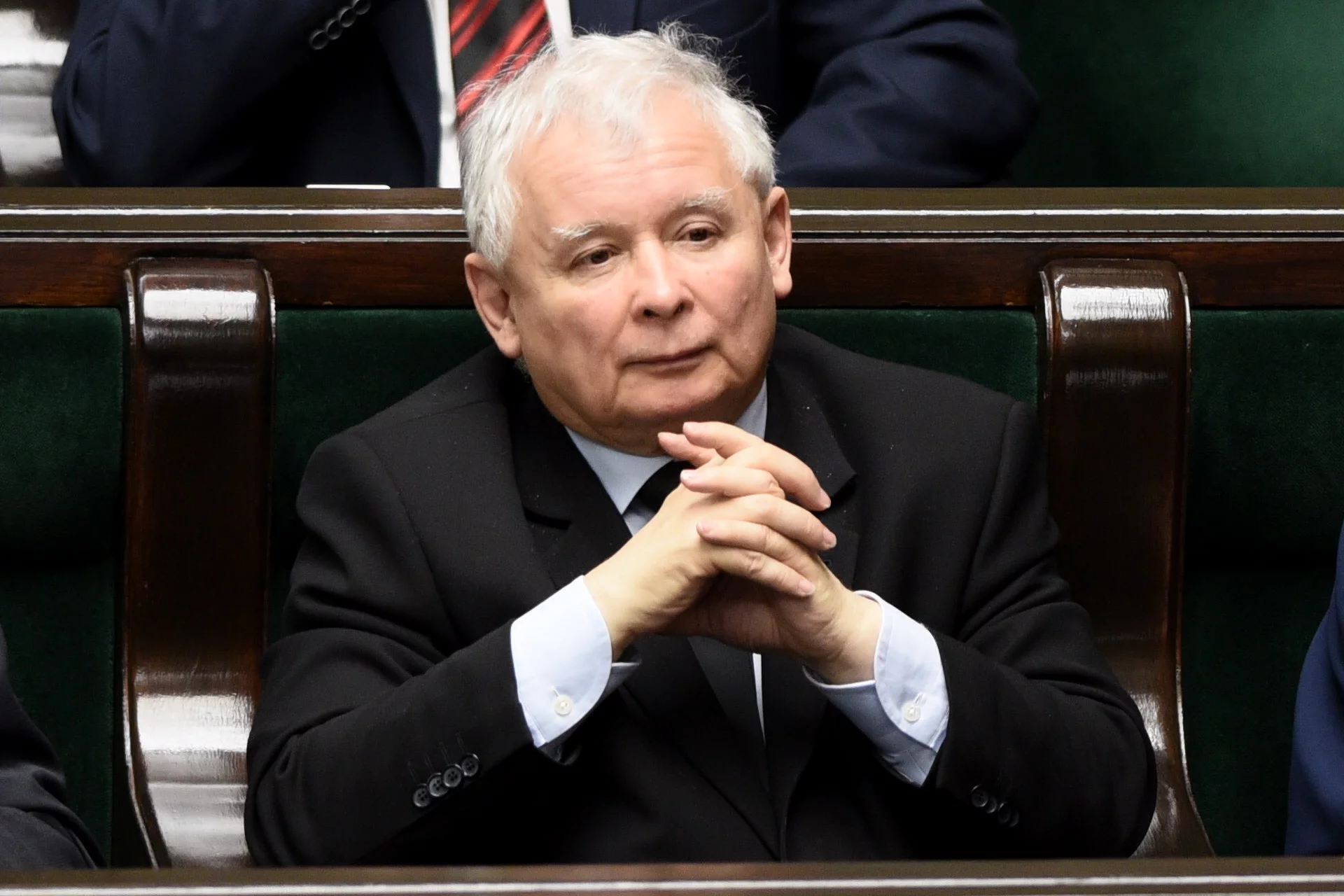 Jarosław Kaczyński