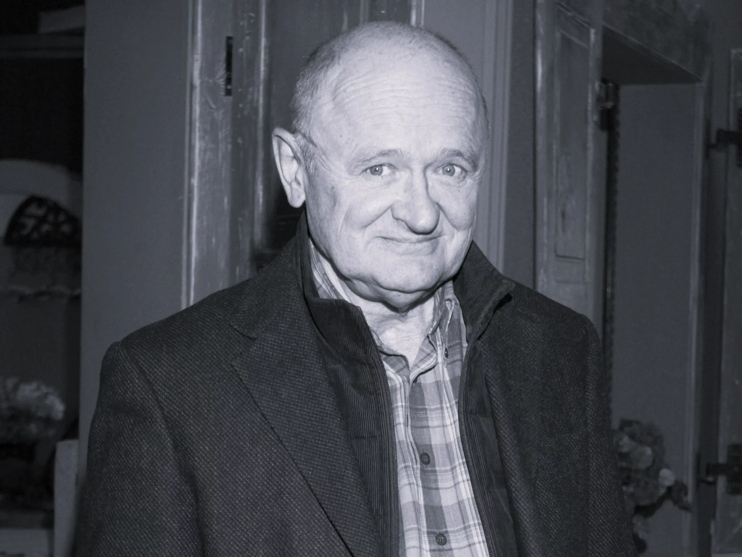 Maciej Damięcki