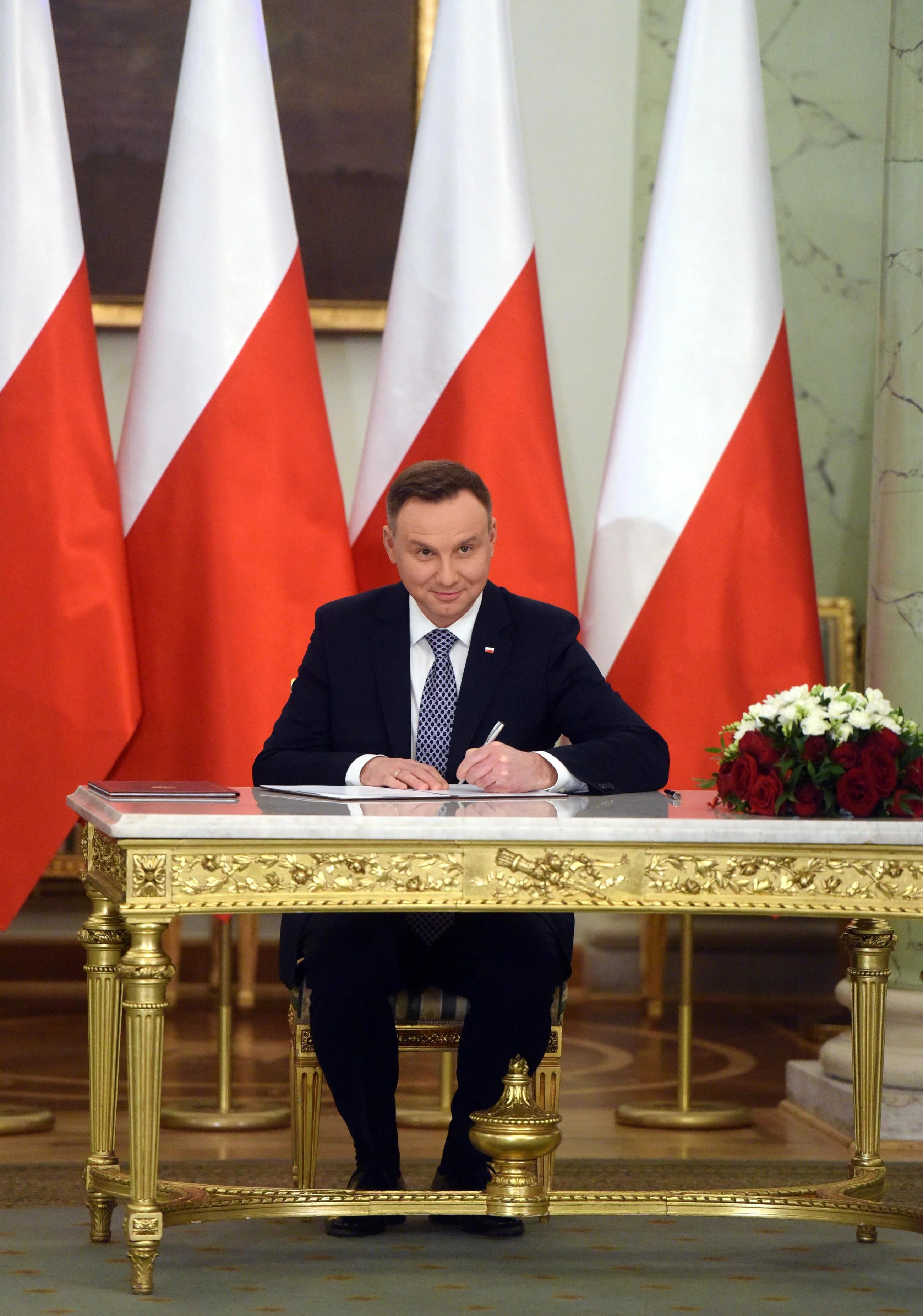 Andrzej Duda