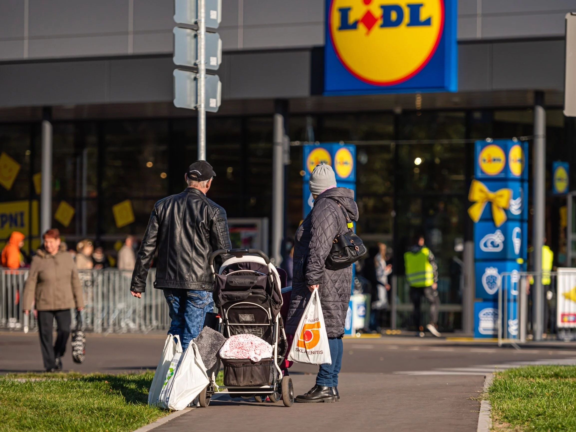 Lidl