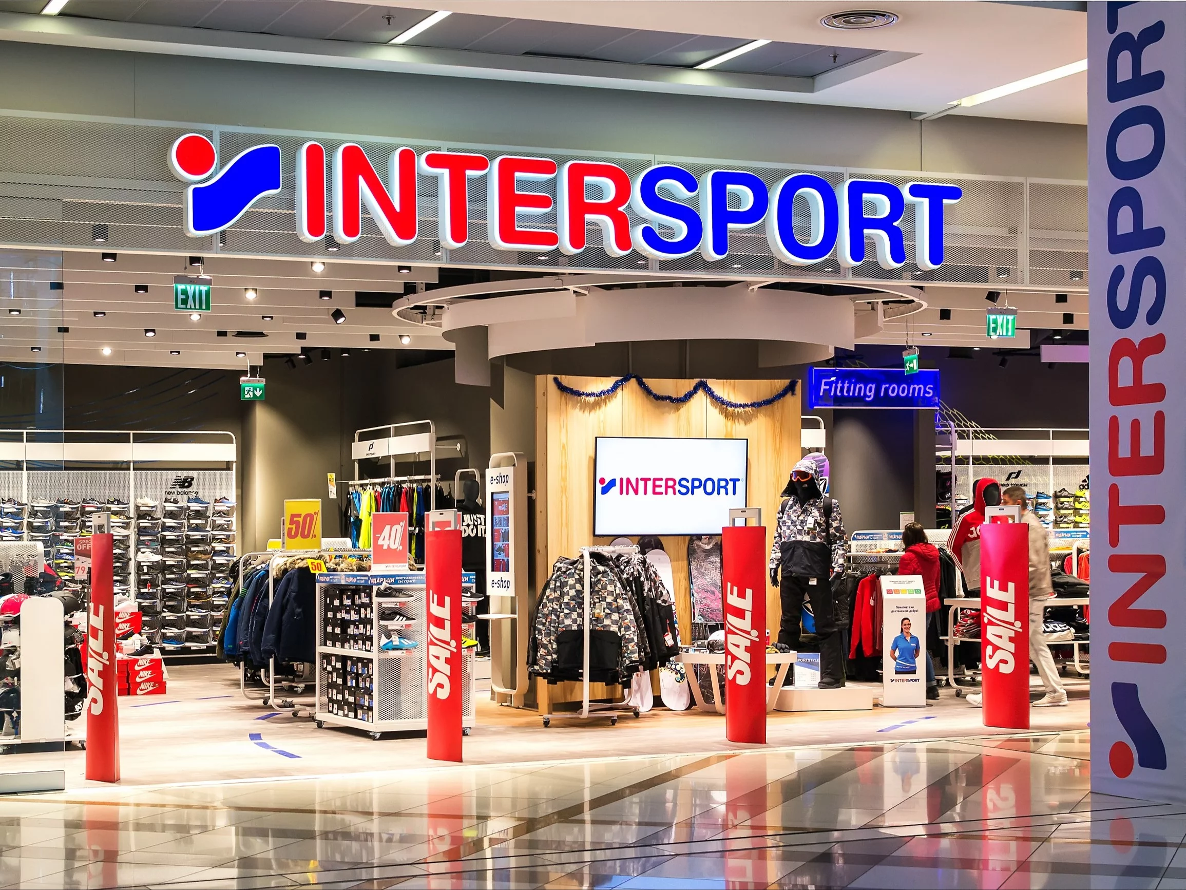 Intersport