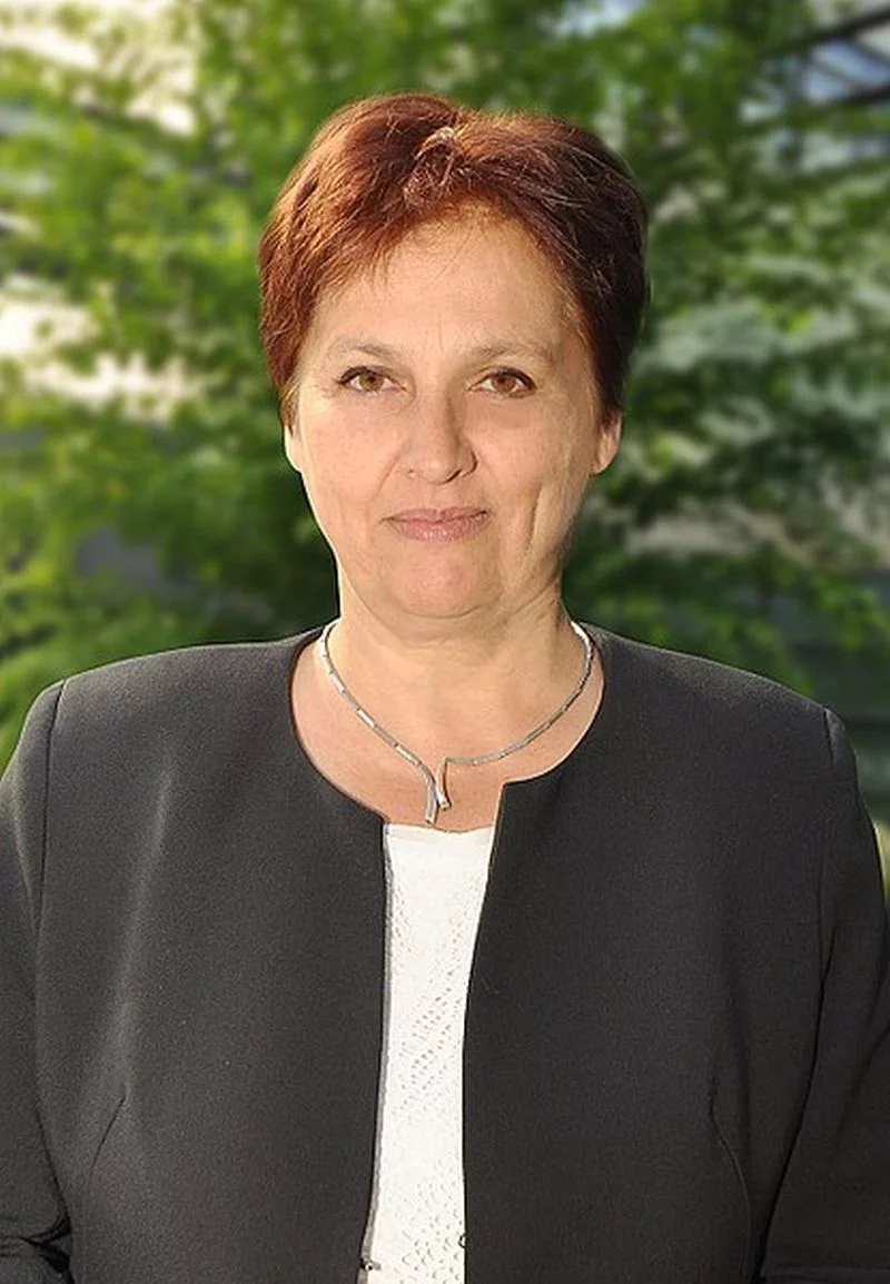 Halina Szymańska