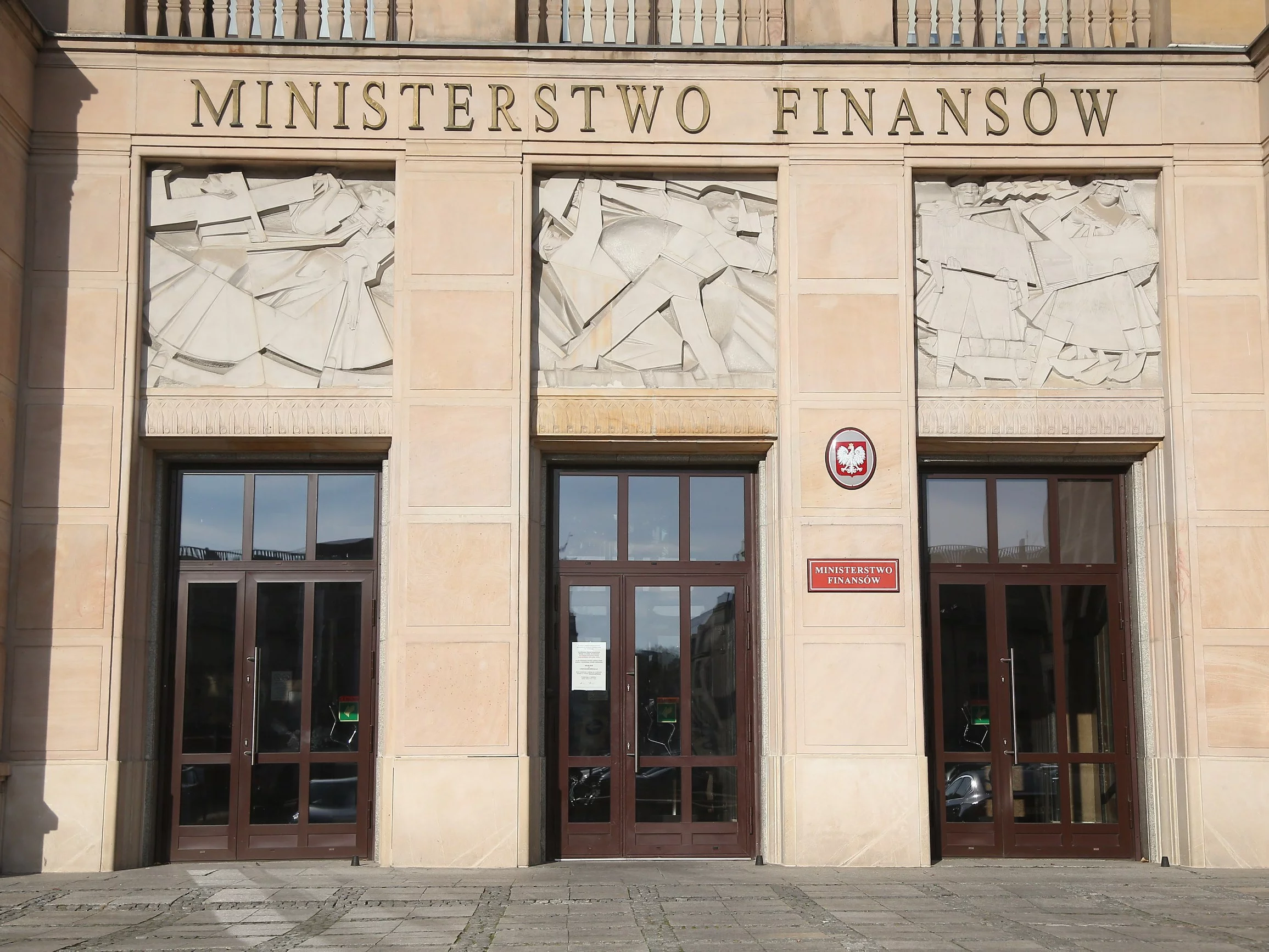 Ministerstwo Finansów
