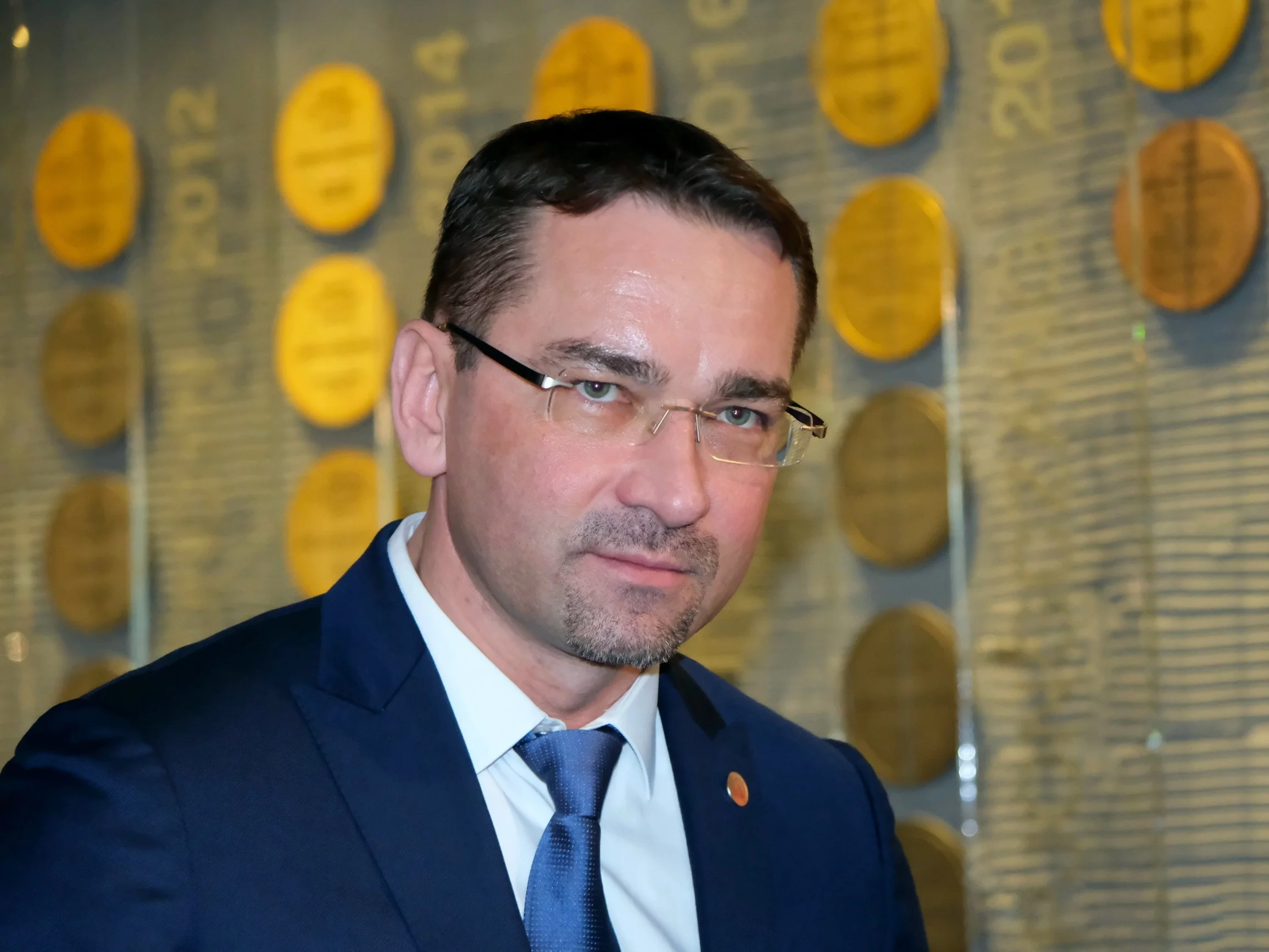 Sebastian Świderski
