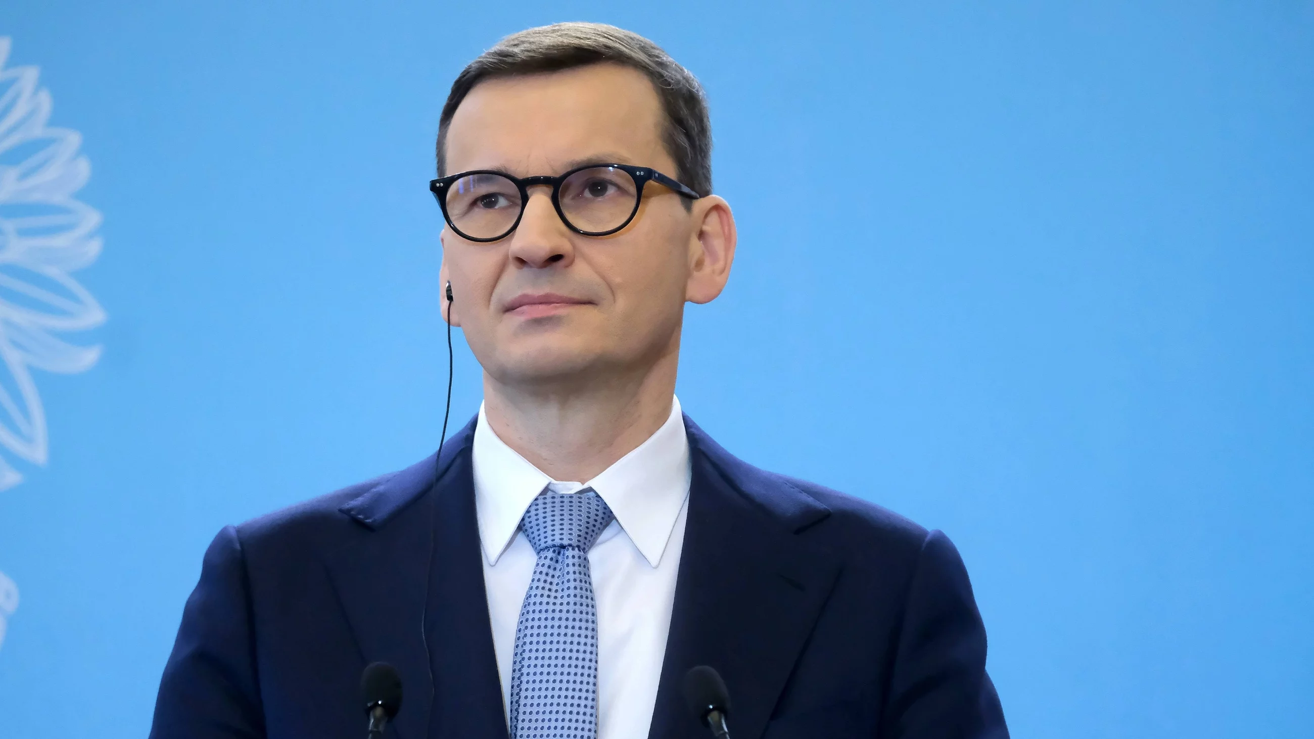 Mateusz Morawiecki