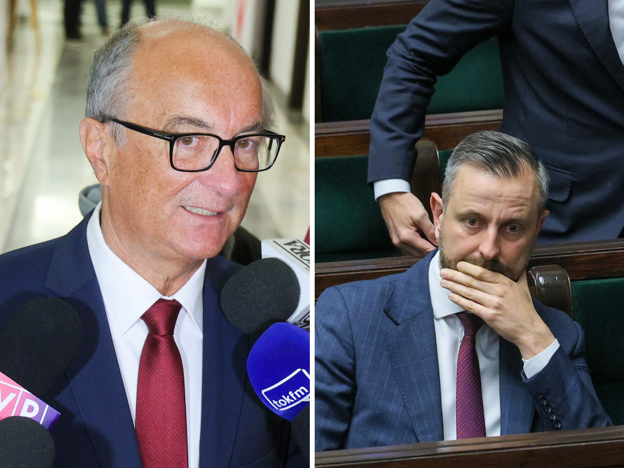 Jest porozumienie. PSL i Nowa Lewica dogadały się ws. spornego postulatu