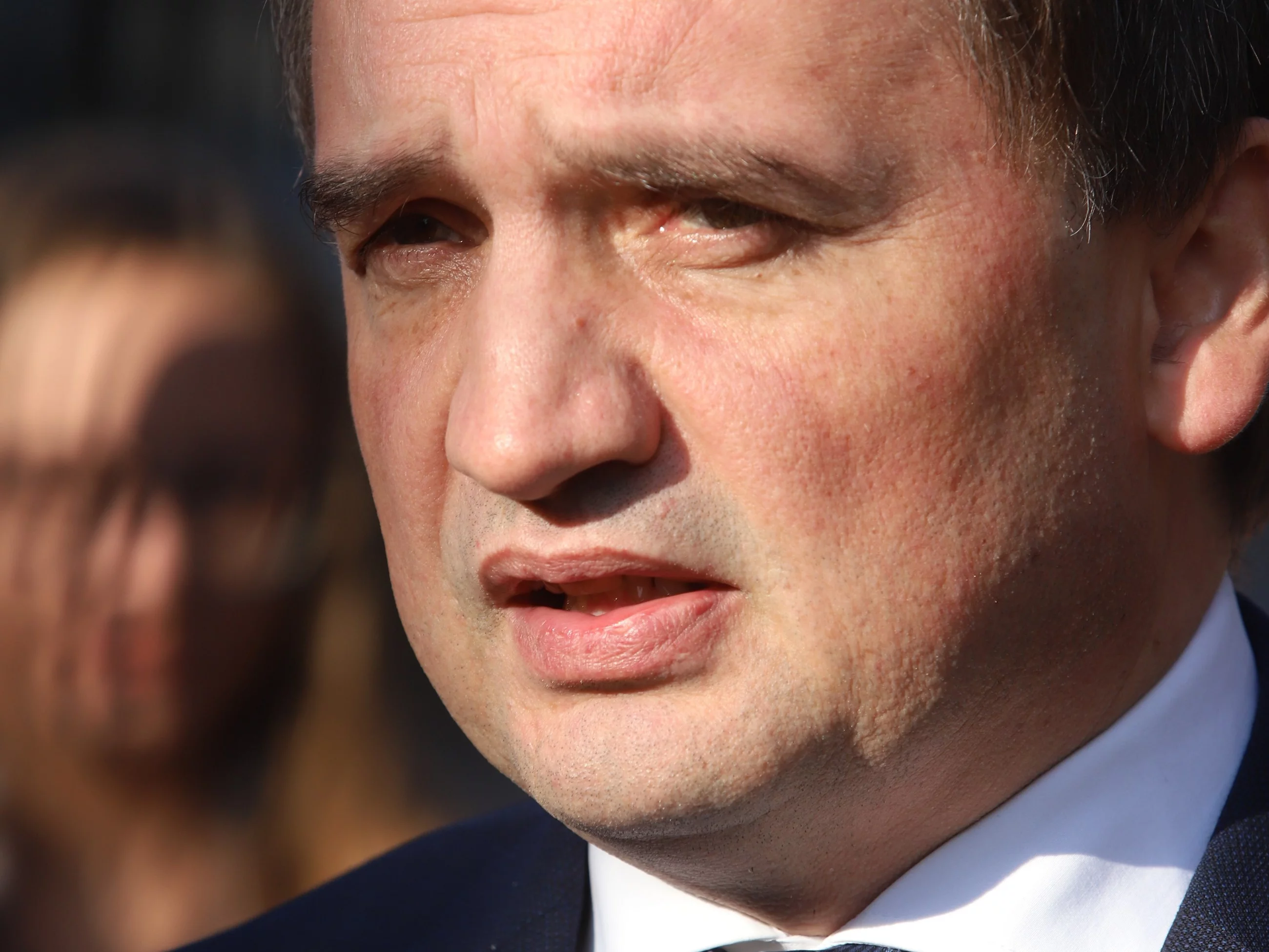 Jest ruch prokuratury ws. Zbigniewa Ziobry. „Państwo działa”