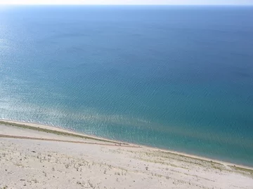 Jezioro Michigan