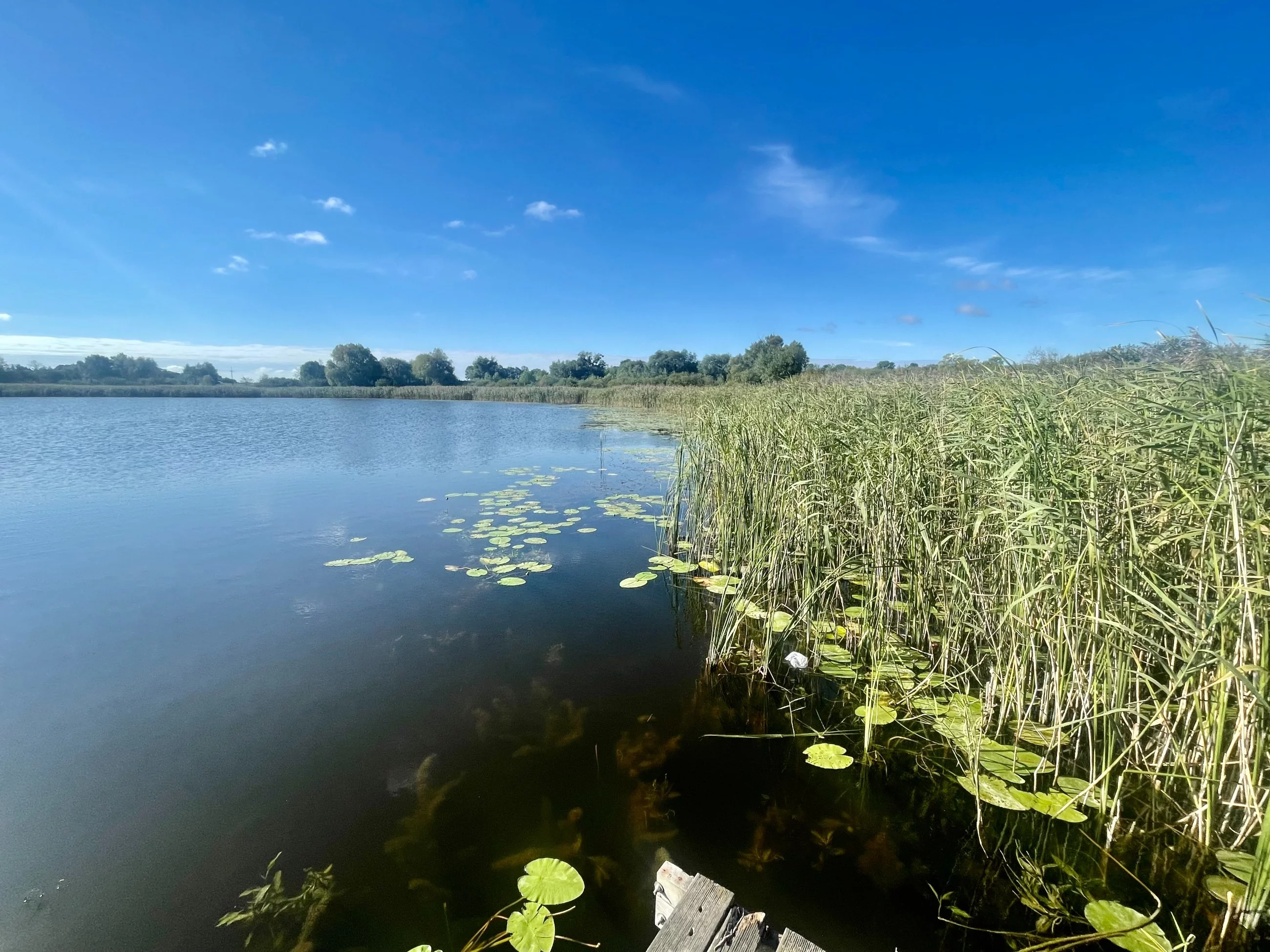 Jezioro Bąbelek