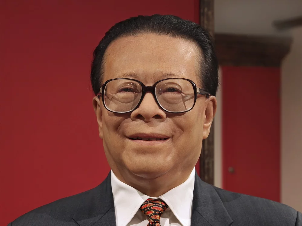 Jiang Zemin