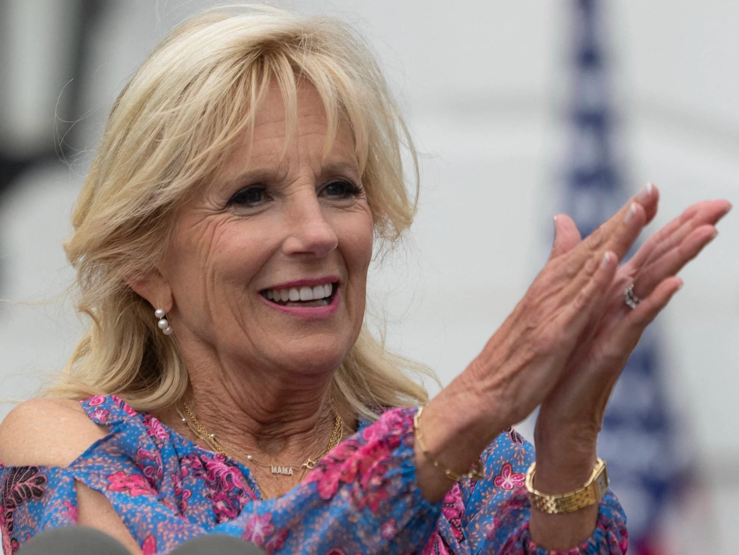 Jill Biden