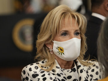 Jill Biden